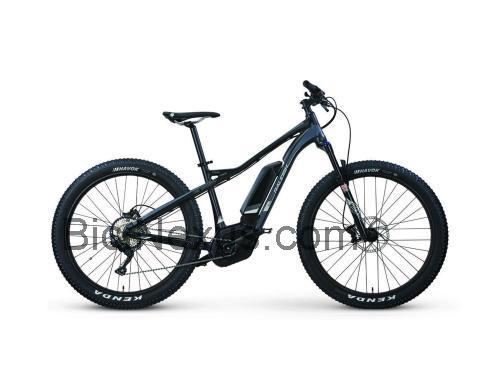 Raleigh Tokul IE ficha técnica y opiniones